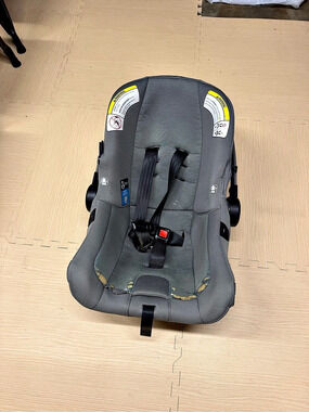 Nuna Baby Seat